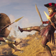 Illustration for article titled iAssassins Creed Odyssey/i Sword From E3 2018 Finally Added To Gameem/em